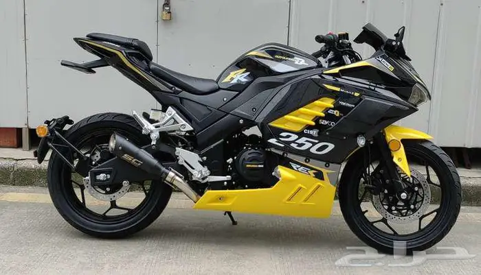 دراجات نارية أقساط على 24 شهر 24