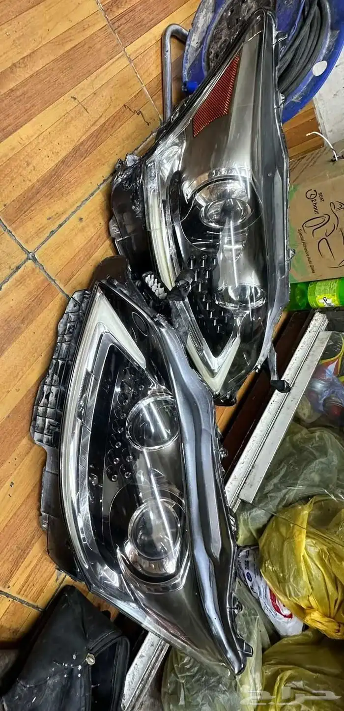 زراعه لدات رموش لكزز460 0