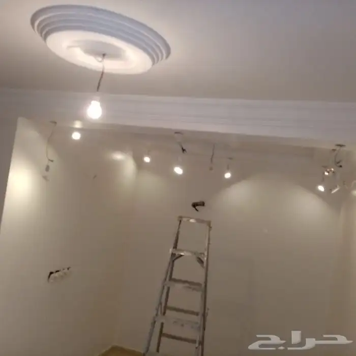 دهانات بويات الحوية الطائف 2