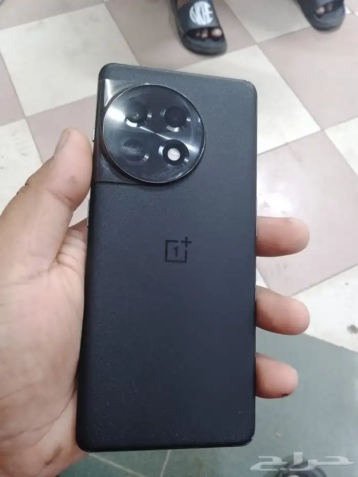 OnePlus 11R 5G 1