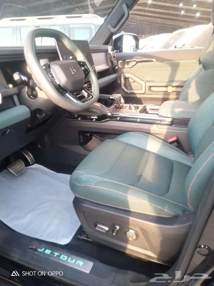 جيتور تي تو لكجرى بلس موديل 2025 لون أسود داخل زيتى وبنى 10