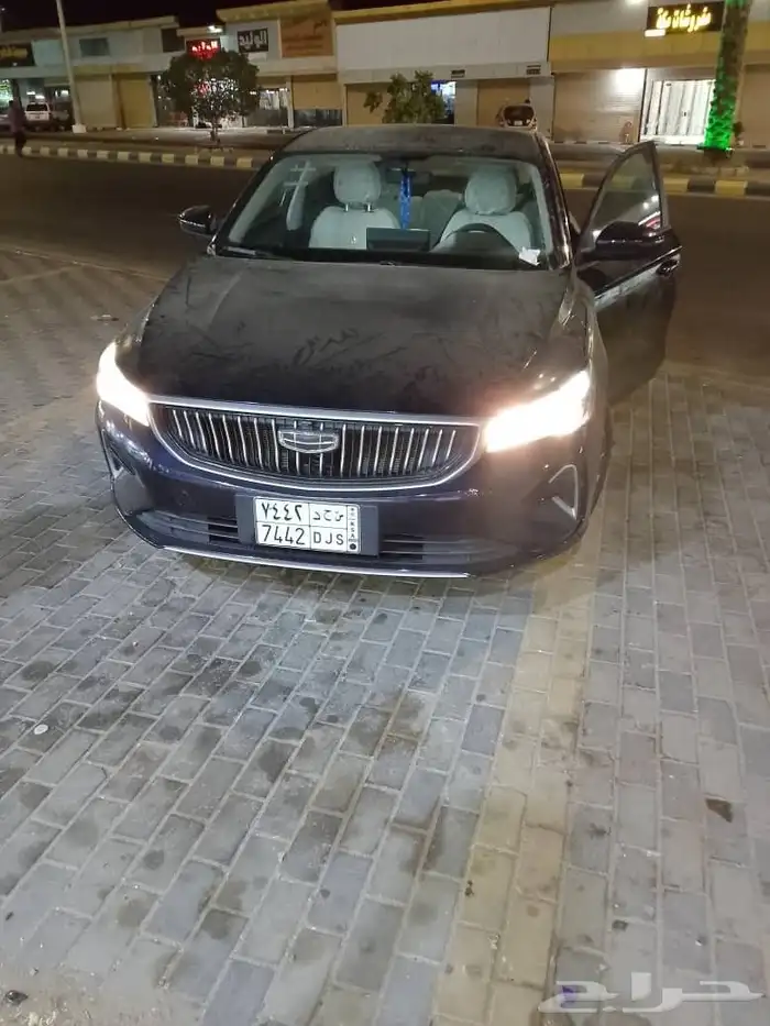 لتنازل جلي 2026 زيرو مقابل 2500 مطلوب رخصه ساري وهويه فقط وا 1