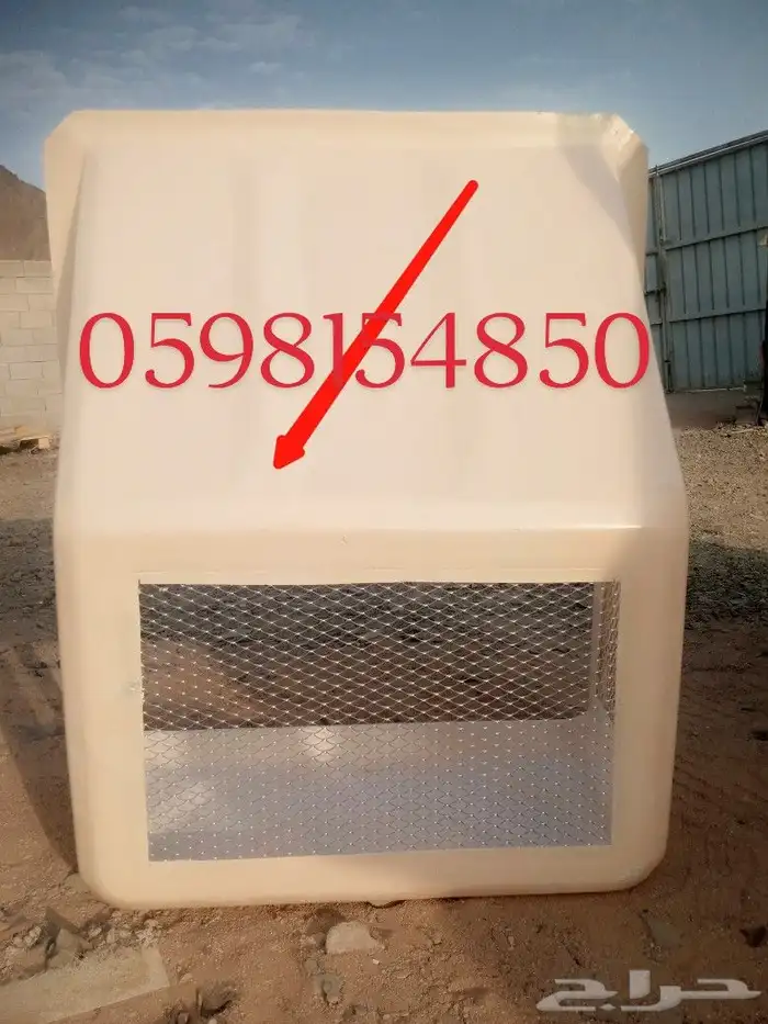 External air conditioner cover fiber material bird repellent 2