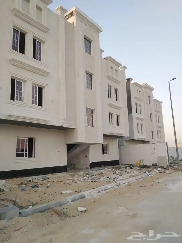 الياسه الملونه بديل الحجر الطبيعي تغنيك عن السابغ والدهانات 3