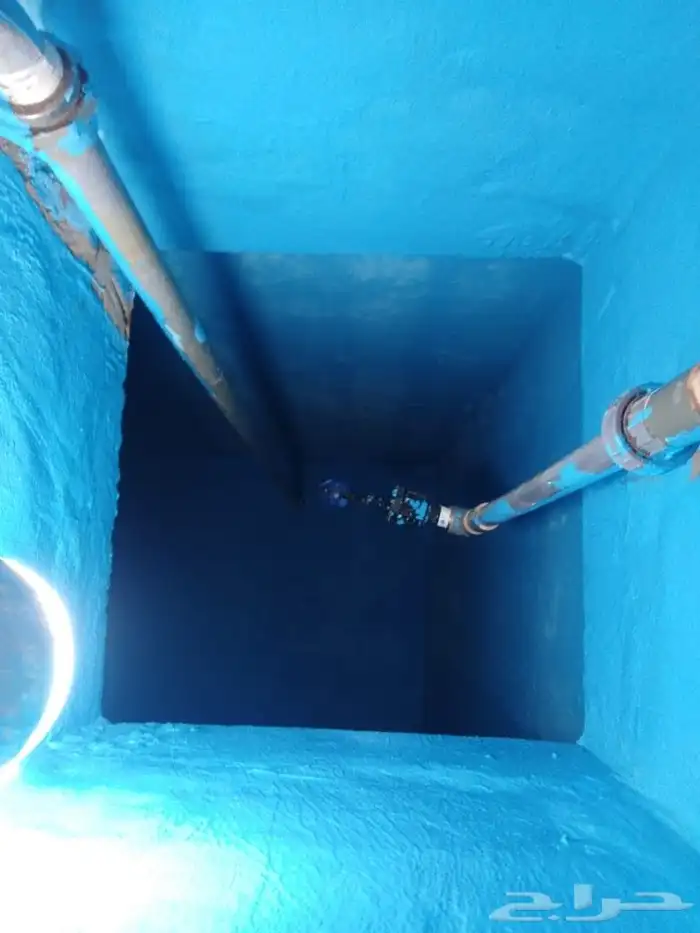 شركة عزل اسطح وخزانات 0