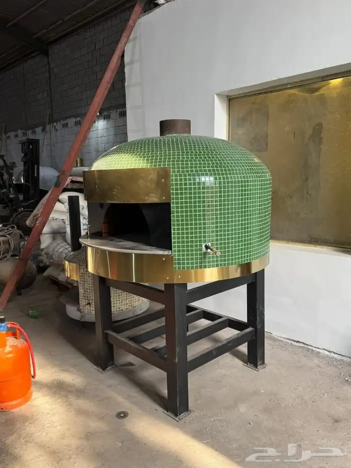 فرن نابولي أفران نابولي 10