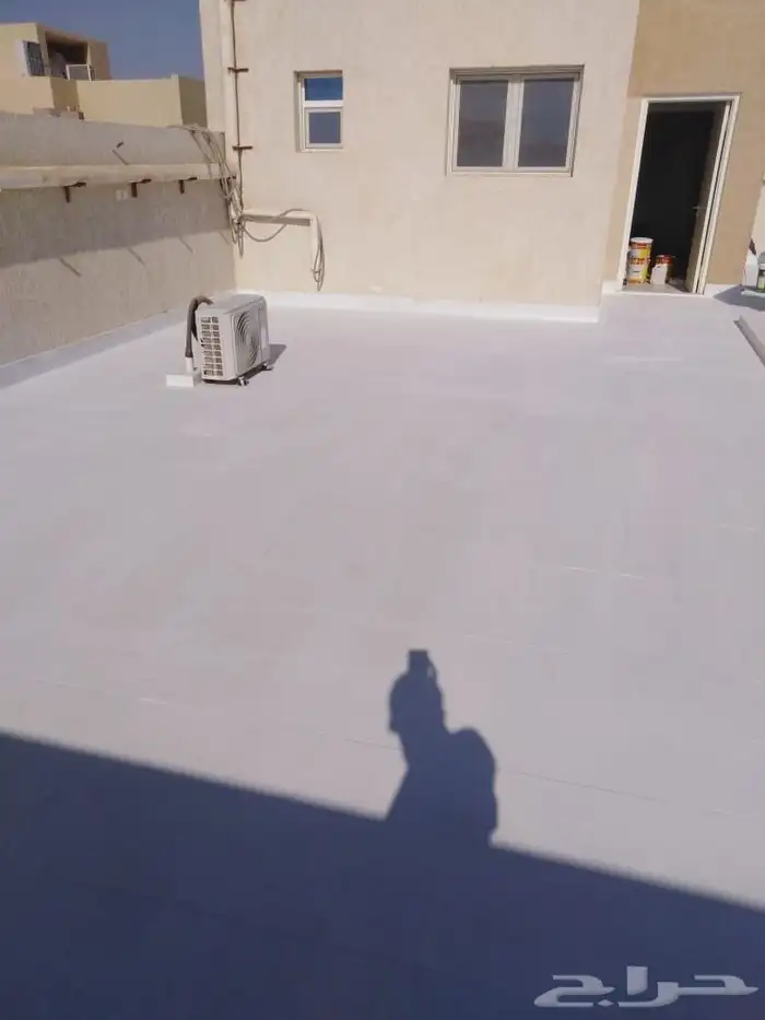 شركة عزل اسطح وخزانات 7