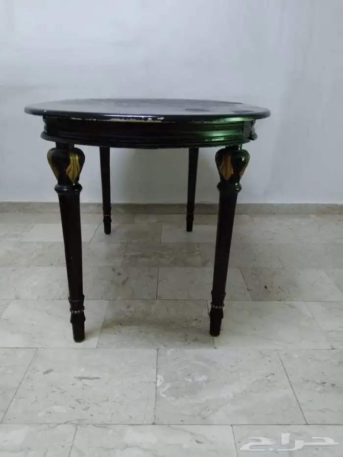 طاوله طعام 4 أشخاص 50 ريال 1