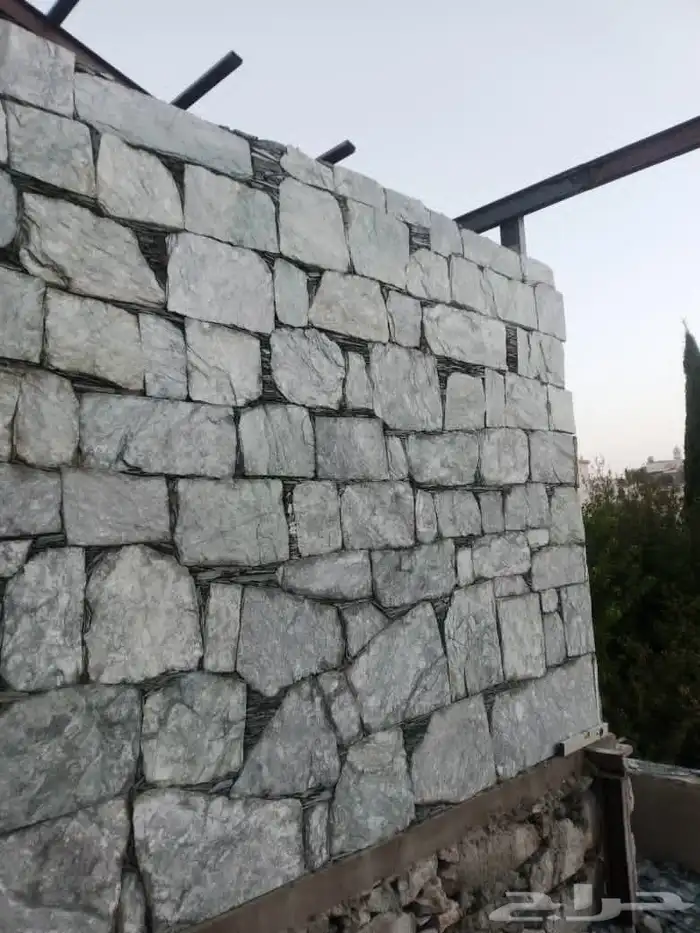 شغل حجر تلبيس 3