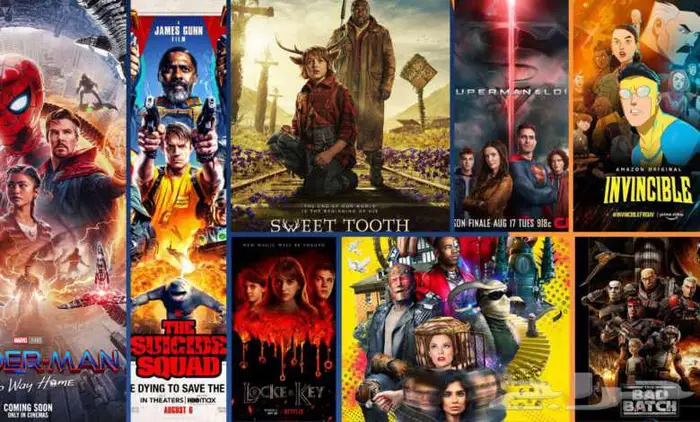 تابع اهم الافلام والمسلسلات مع اشتراك فالكون 0