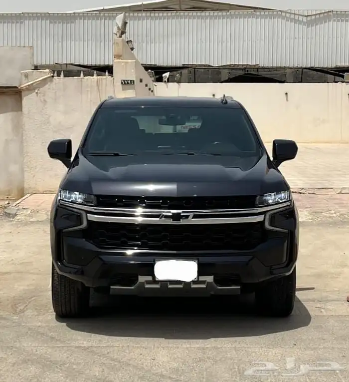 تاهو 2022 سعودي قصير بدون دبل 0