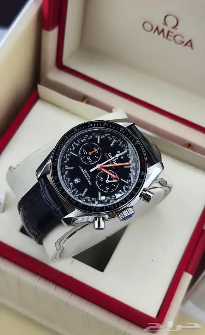 ساعات واكسسورات رجالية فاخرة ماركات كوبي ون 94