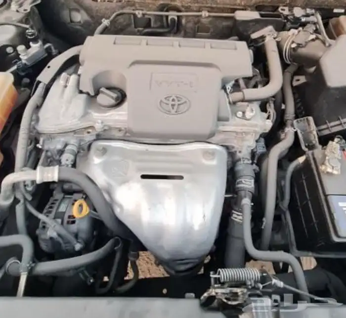 مكينة كامري مكينة رافور نظيفه وشد بلد على وكالتها 0