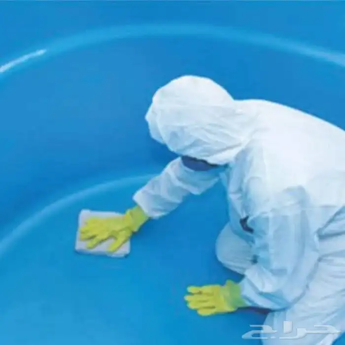 شركة تنظيف بالخرج 7