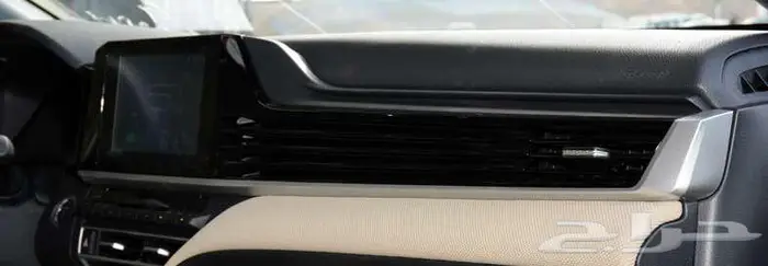 تويوتا كامرى 2025 E PLUS فتحة هايبرد بالنقد والتقسيط 7