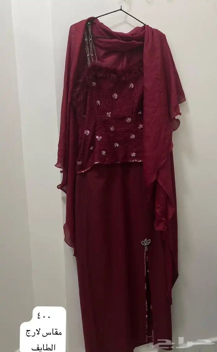 فساتين للبيع 3