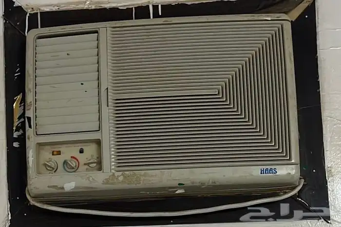 مكيف باارد 0