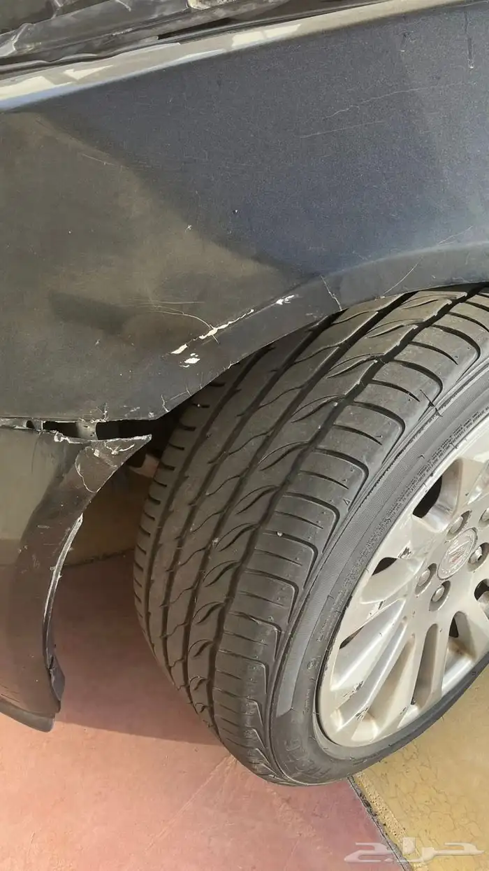 كدلك cts 2012 للبيع او البدل او تشليح 2