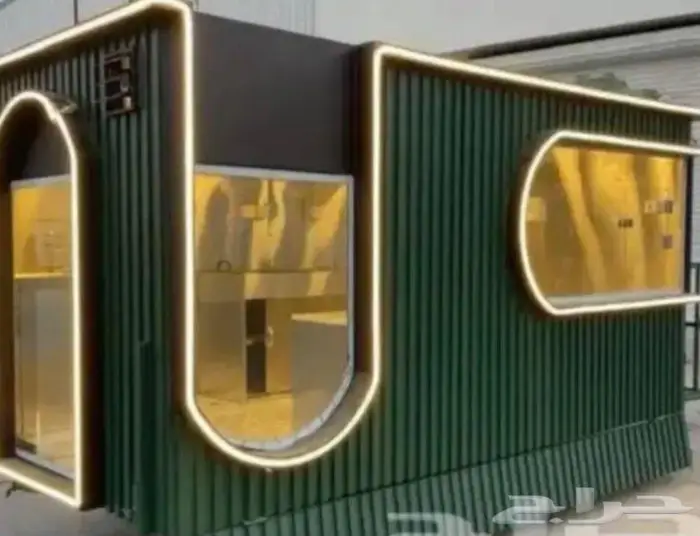 تفصيل فود ترك 4