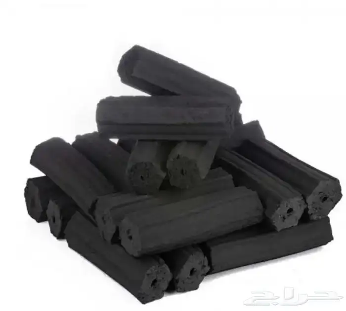 فحم و حطب مستورد 1