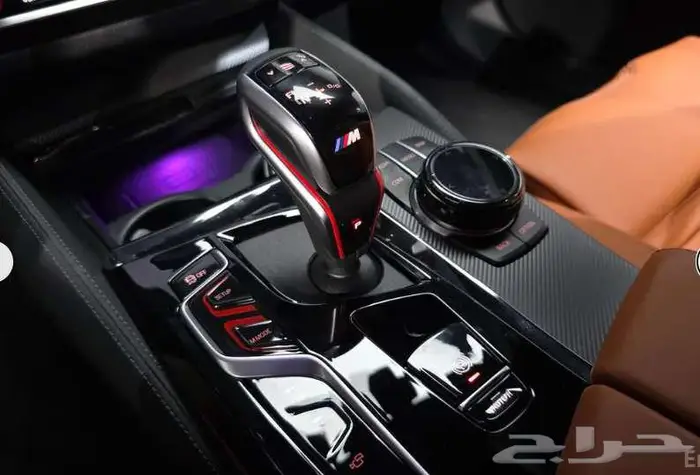 بي ام دابليو M5 2023 معرض الميموني للاستيراد 13