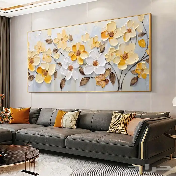 لوحات كانفس 81