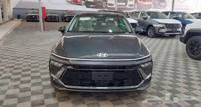 هيونداي سوناتا سمارت - 2026 لعملاء الكاش والاقساط 0