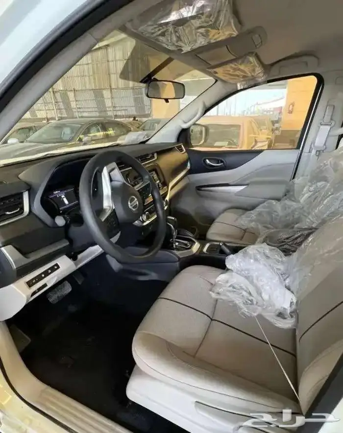 نيسان اكستيرا SE 2024 استاندر 13
