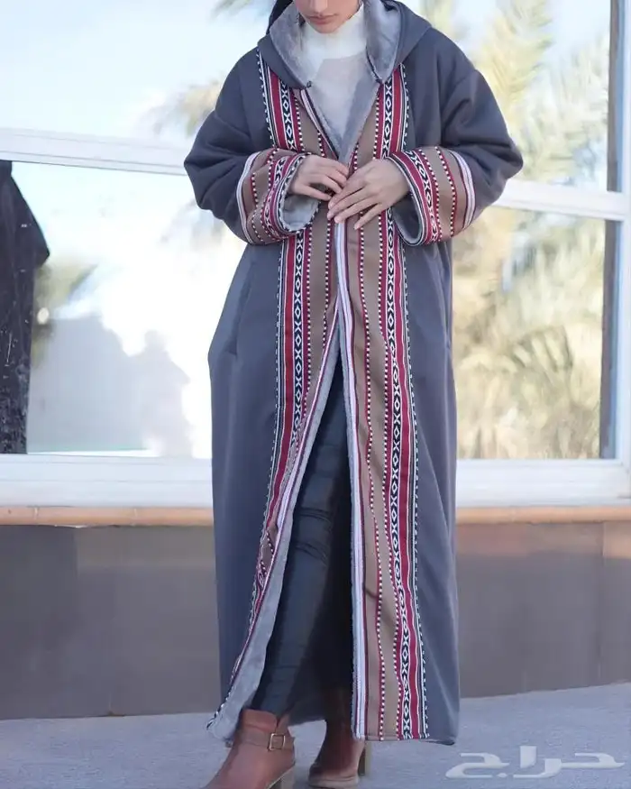 افخم الفروات الرجاليه الشتويه تصميم عصري لتمنحك الدفى 6