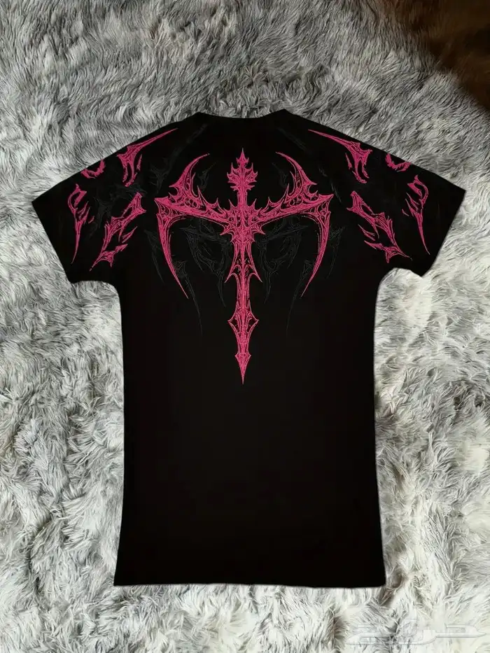 تيشيرت جيم Breathedivinity 6