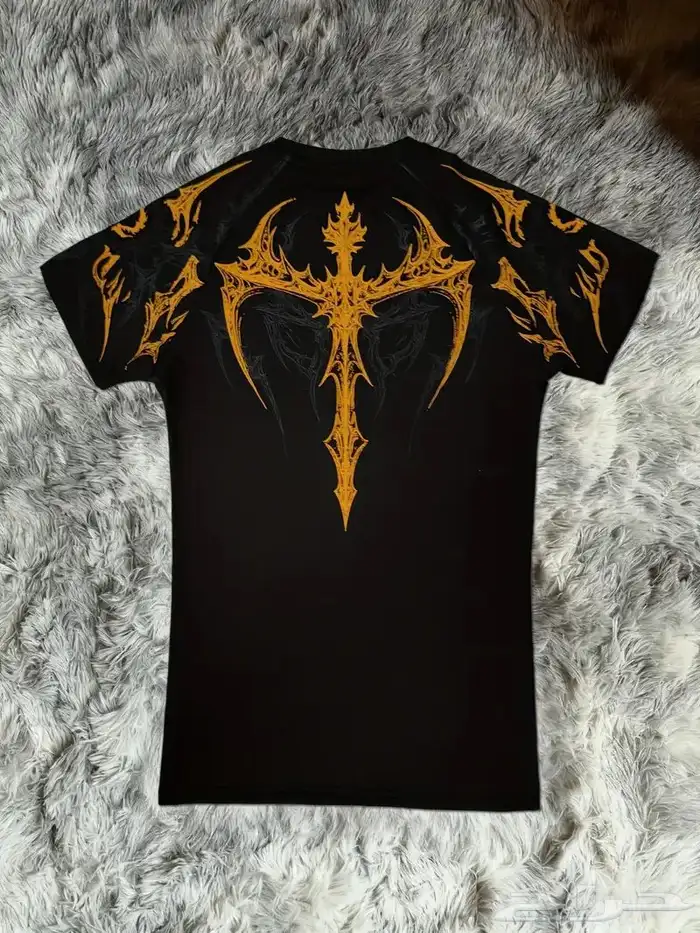 تيشيرت جيم Breathedivinity 2