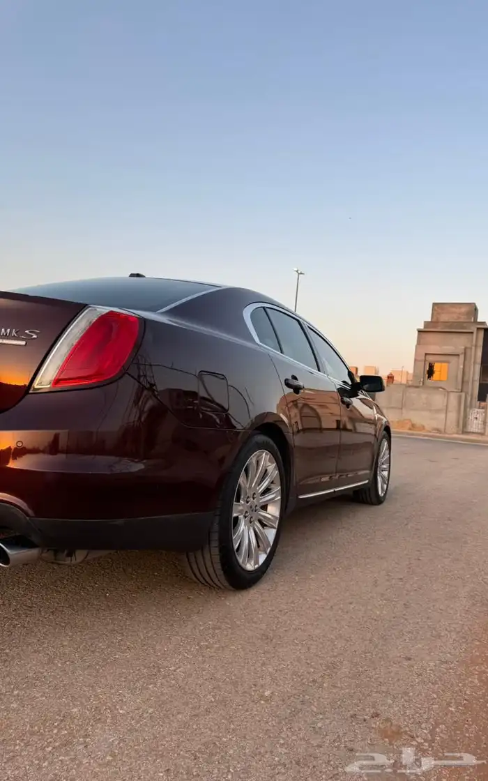 لينكون Mks قمة النظافه 92