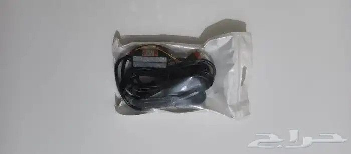 سلك داش كام كيبل توقف . Dash cam waier _ mini usb 0