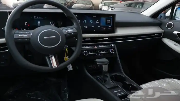 سوناتا فليت 2026 8