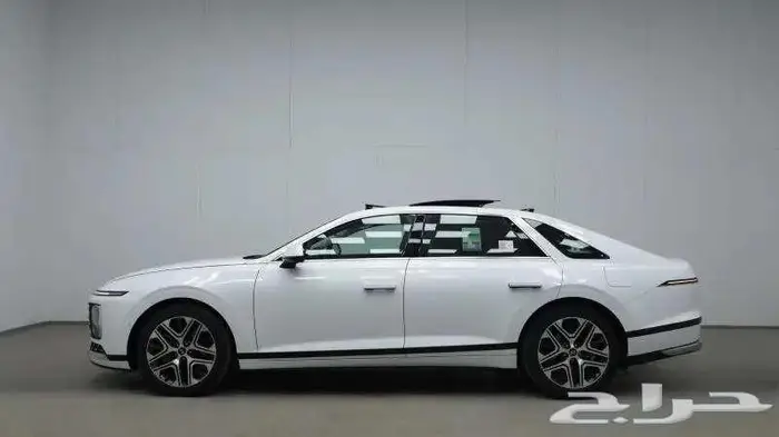 هيونداي أزيرا - بريميوم - 2025 2