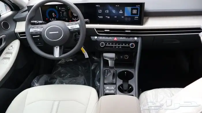 سوناتا فليت 2026 9