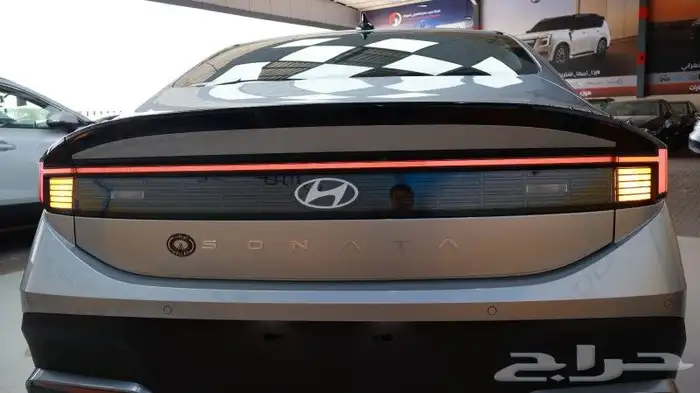 سوناتا فليت 2026 4