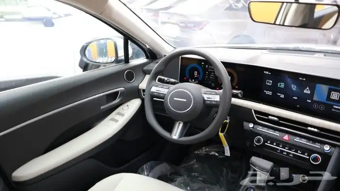 سوناتا فليت 2026 6