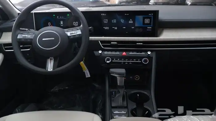 سوناتا فليت 2026 7