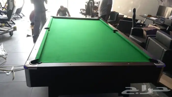 بلياردو تنس هوكي فرفيرة توصيل وتركيب 9