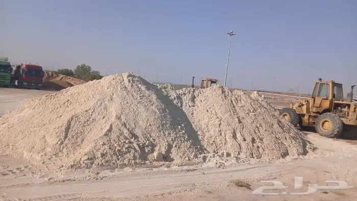 دينا قلاب لجميع مواد البناء ونقل المخلفات 3