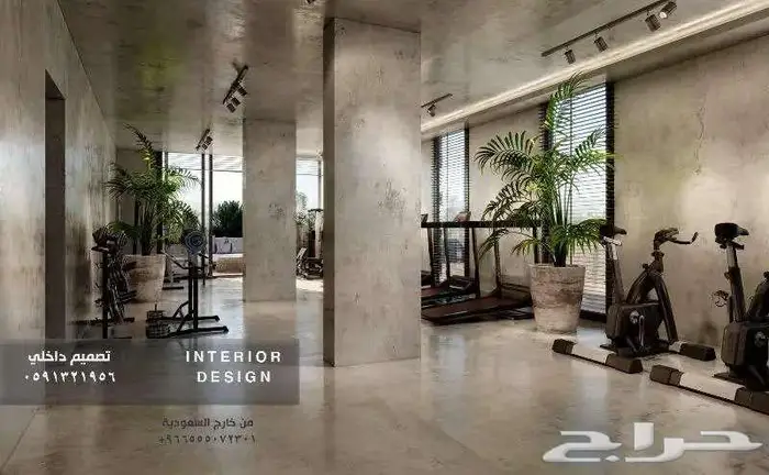 Design تصميم داخلي بوثات تصميم بوث معارض تصميم سبا صالون 24