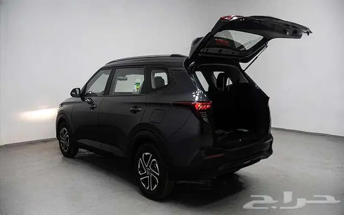 كيا كارنز 2025 بصمه 4