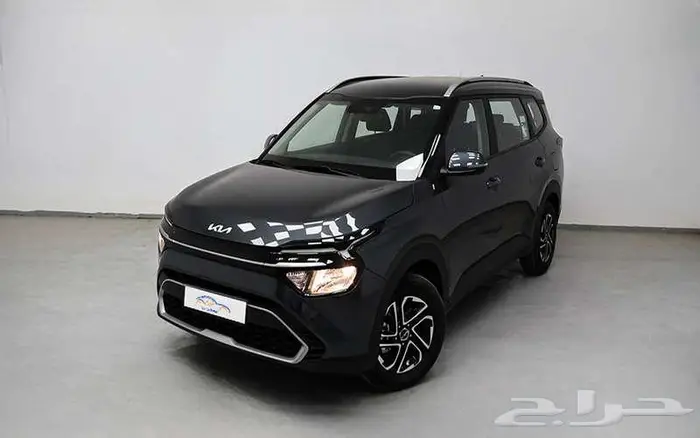 كيا كارنز 2025 بصمه 0