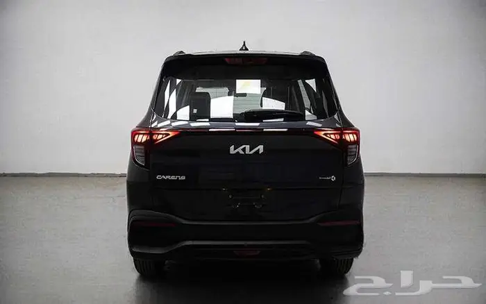 كيا كارنز 2025 بصمه 6