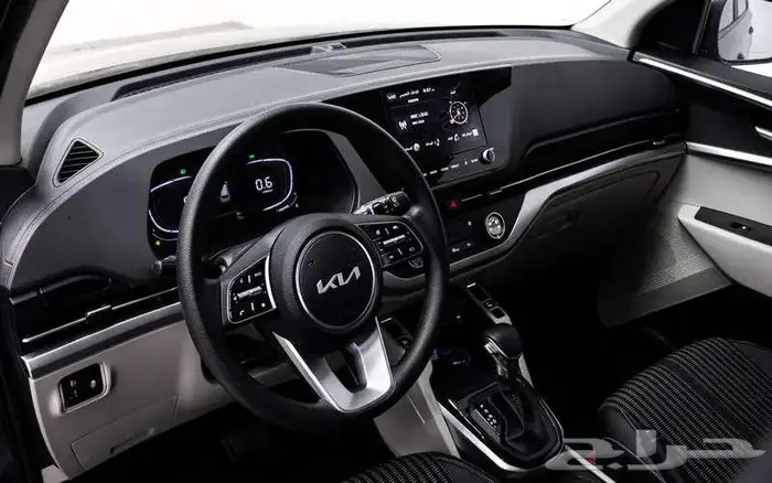 كيا كارنز 2025 بصمه 1