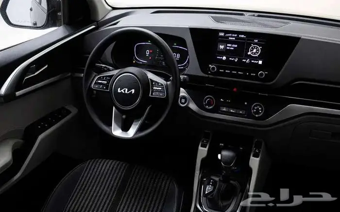 كيا كارنز 2025 بصمه 2