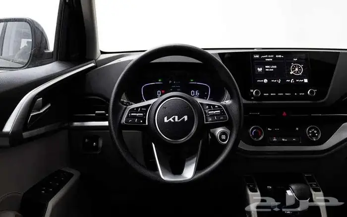 كيا كارنز 2025 بصمه 3