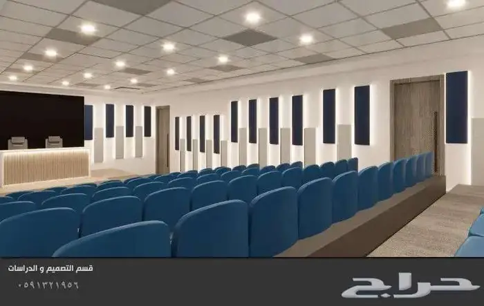 جملة كراسي مسارح و كراسي ملاعب و جدران مسارح صوتية و عزل صوت 29