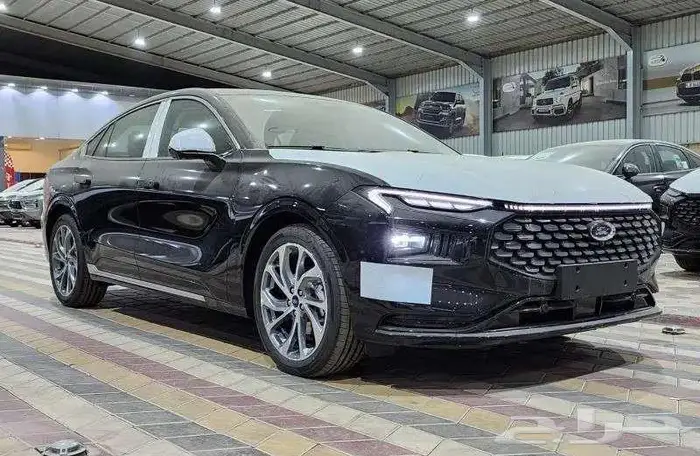 فورد تورس جميع الفئات جميع الااون 2026 اقل سعر كاش وبنوك 0